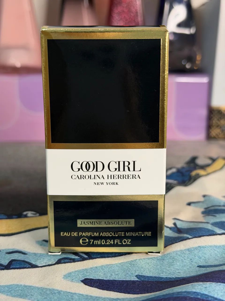 Miniatura Good Girl Jasmine Absolut - Foto 4