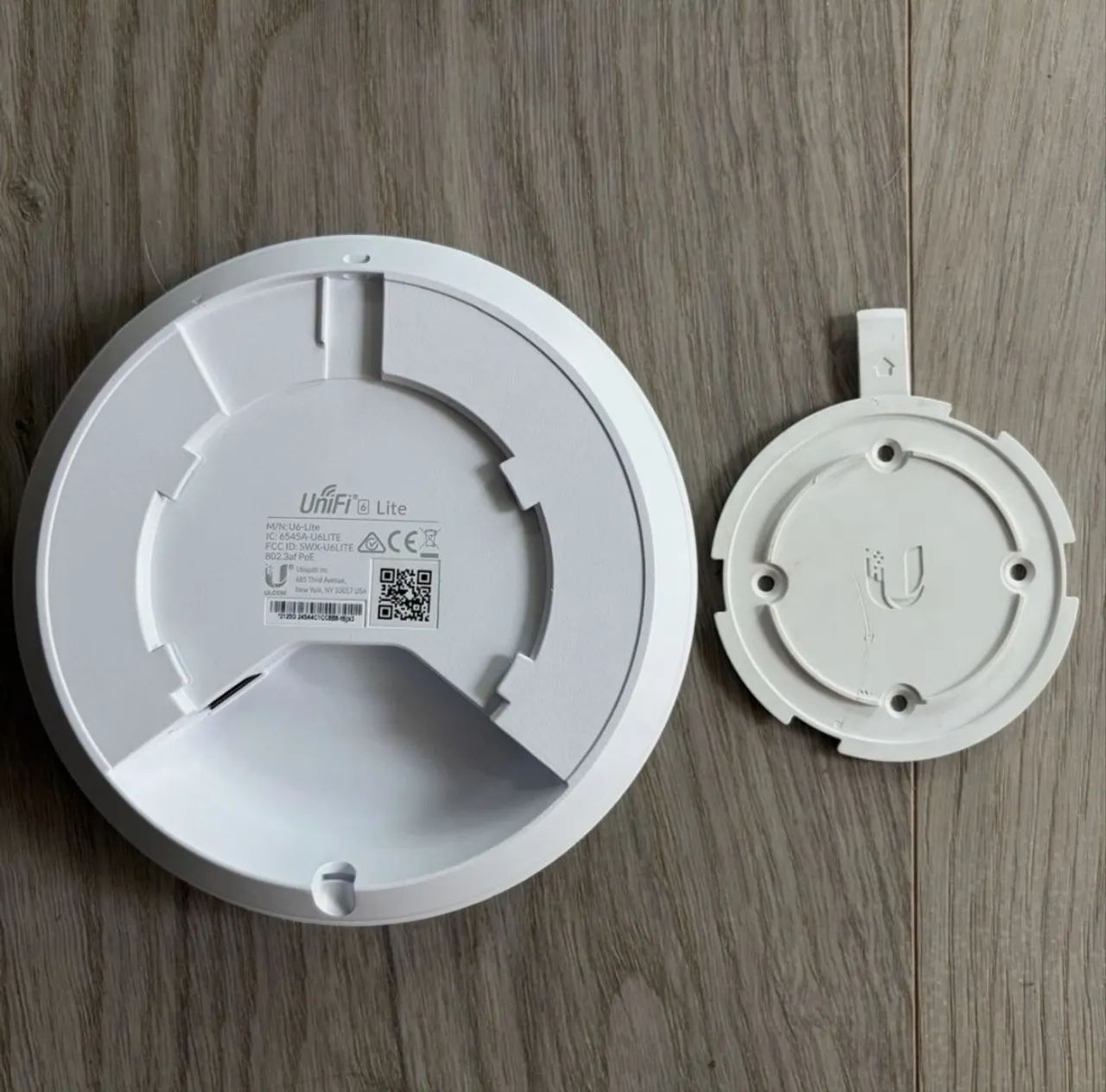 Wifi  unifi u6 lite Access Point - Foto 2