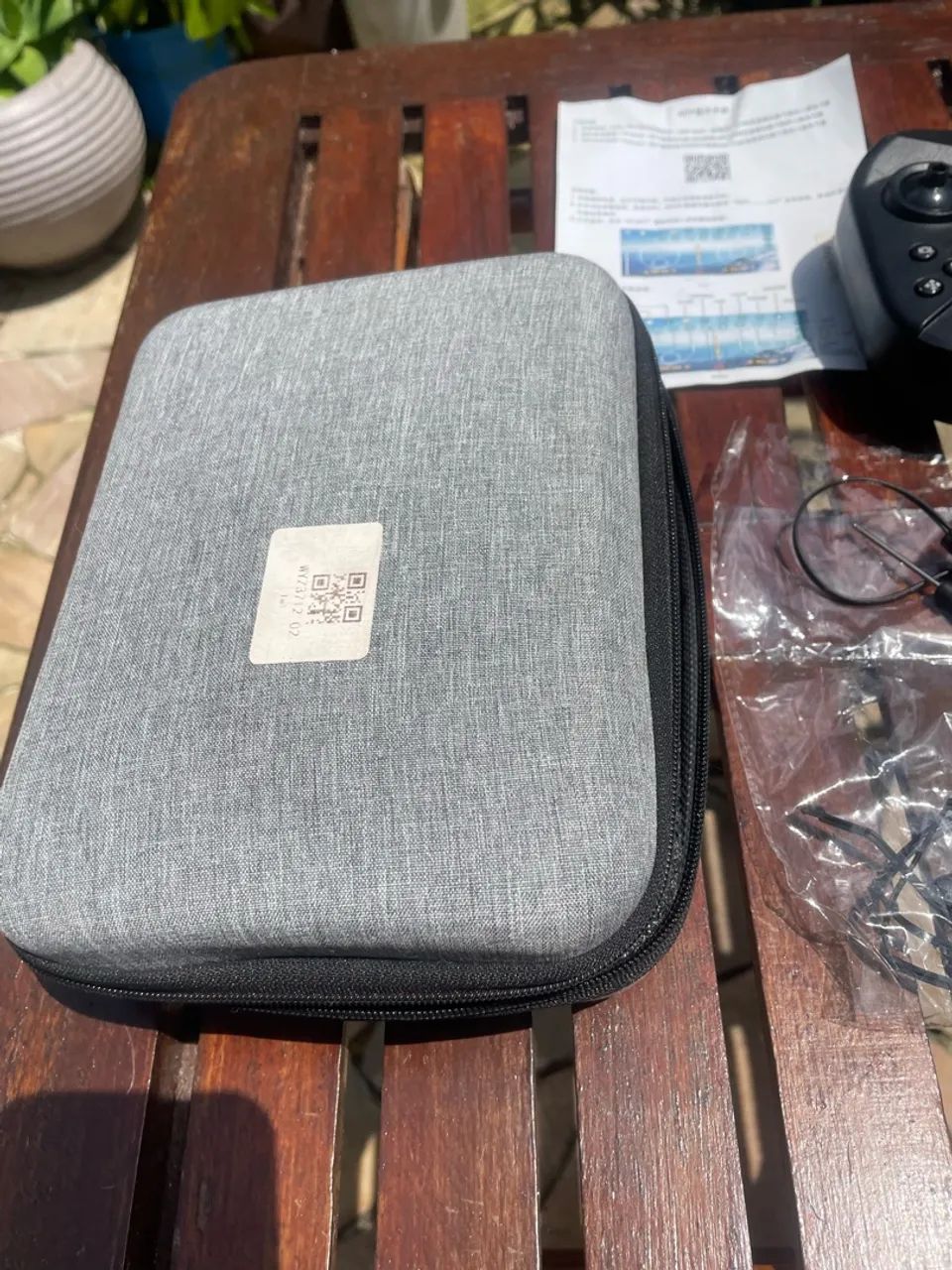 Drone novo  - Foto 5