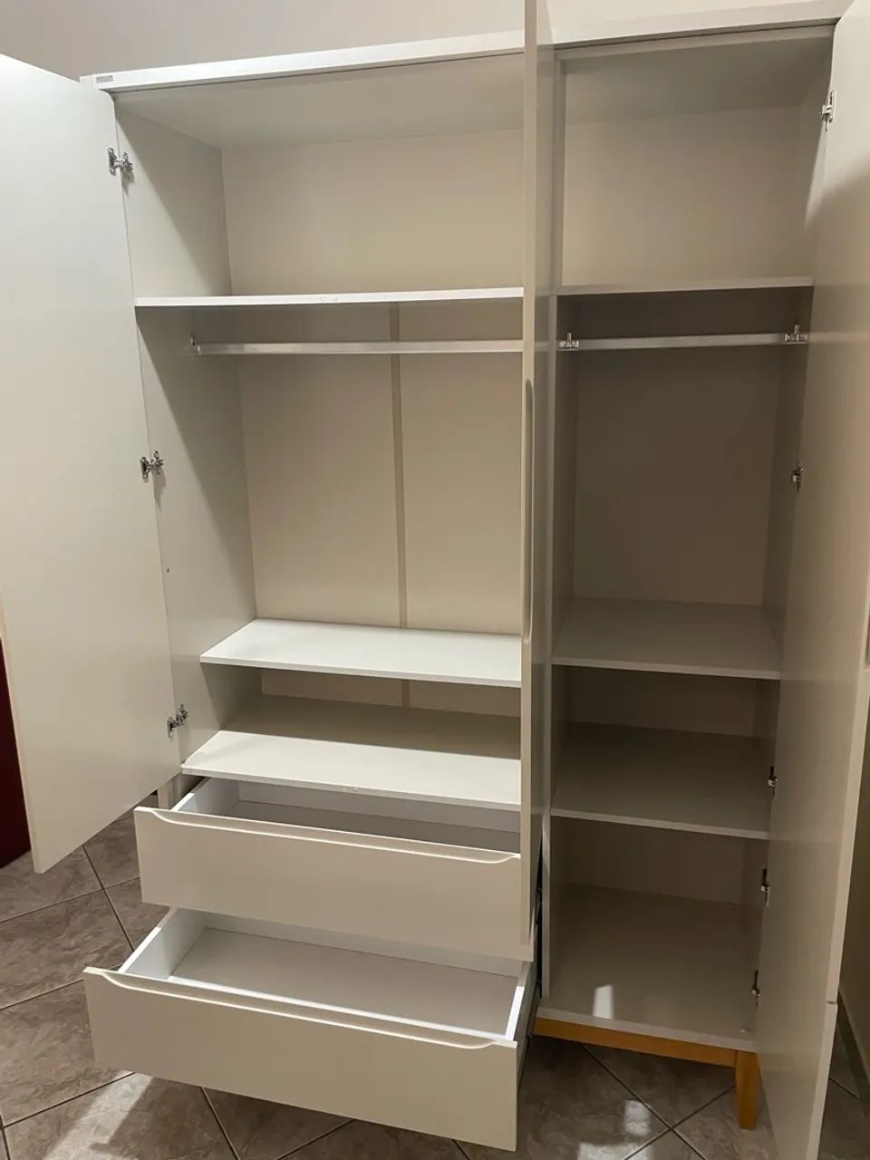 Jogo quarto para Bebê  - Foto 2