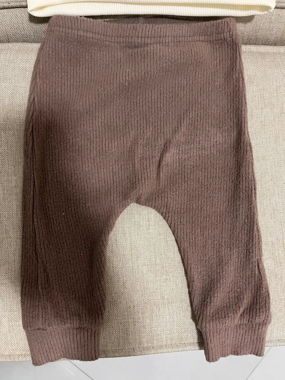 Conjunto moletom bebê  - Foto 2