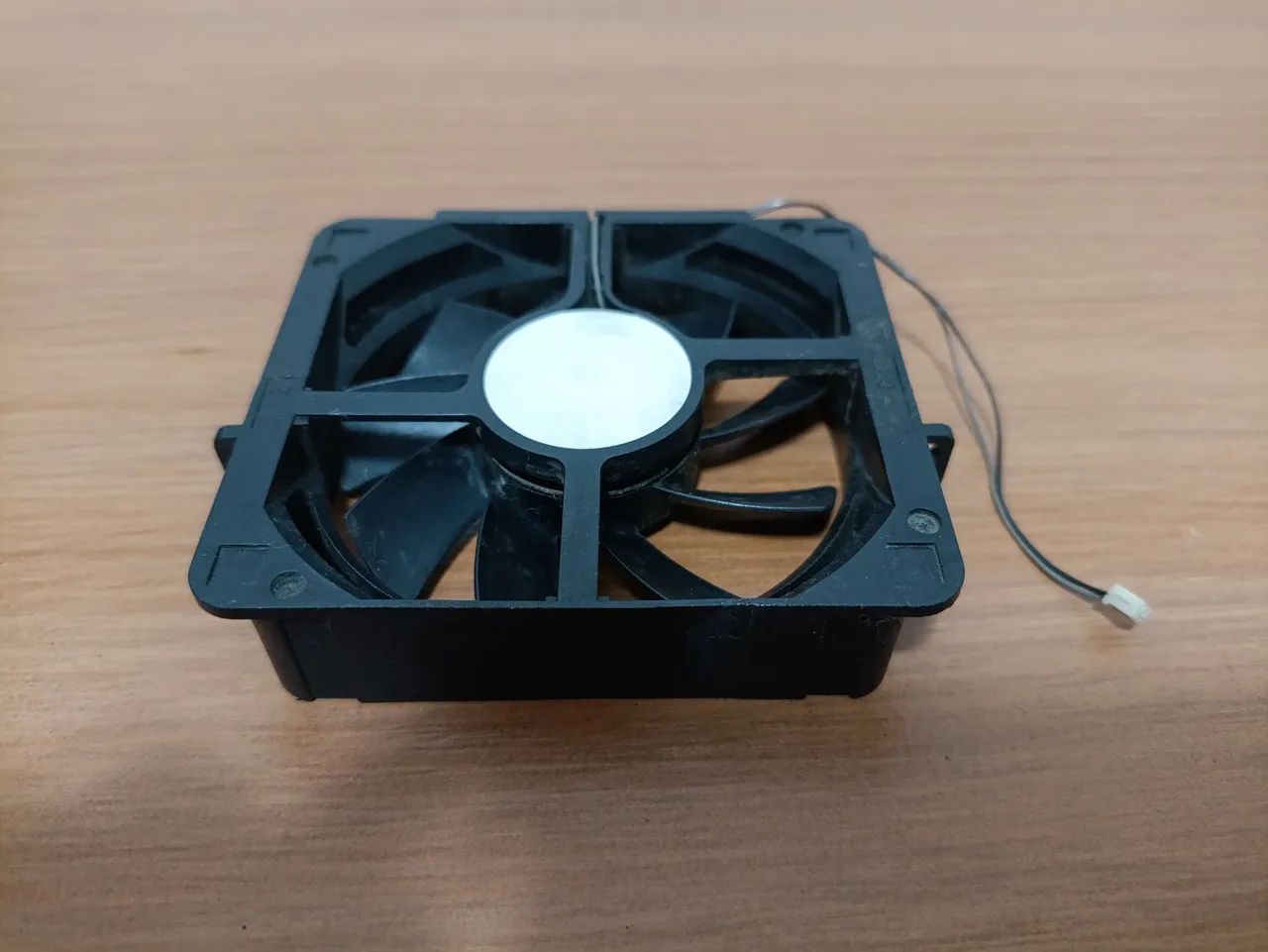 Cooler para PS2 FAT ORIGINAL (TESTADO) - Foto 2