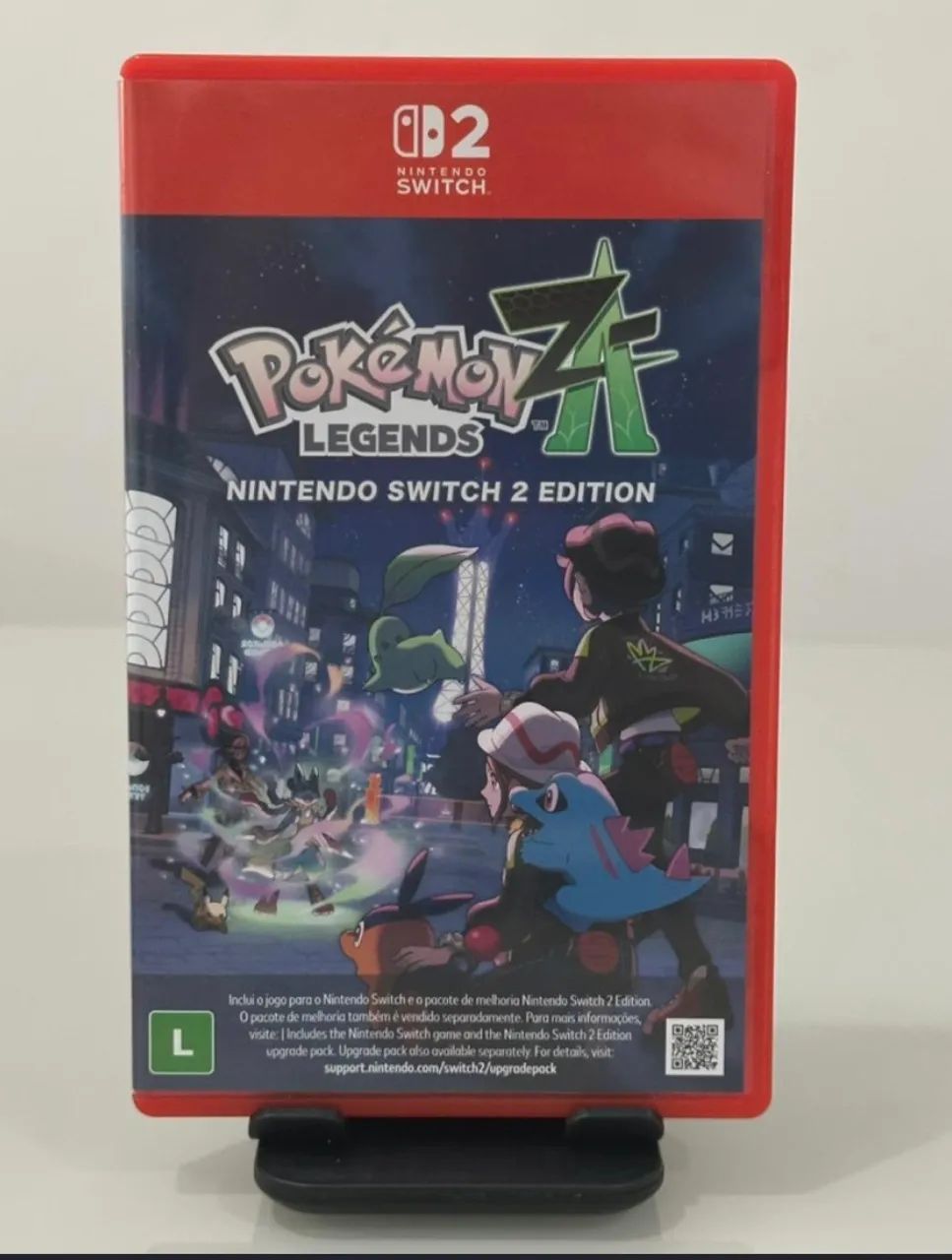 Jogos Switch 1 e 2 - Foto 2