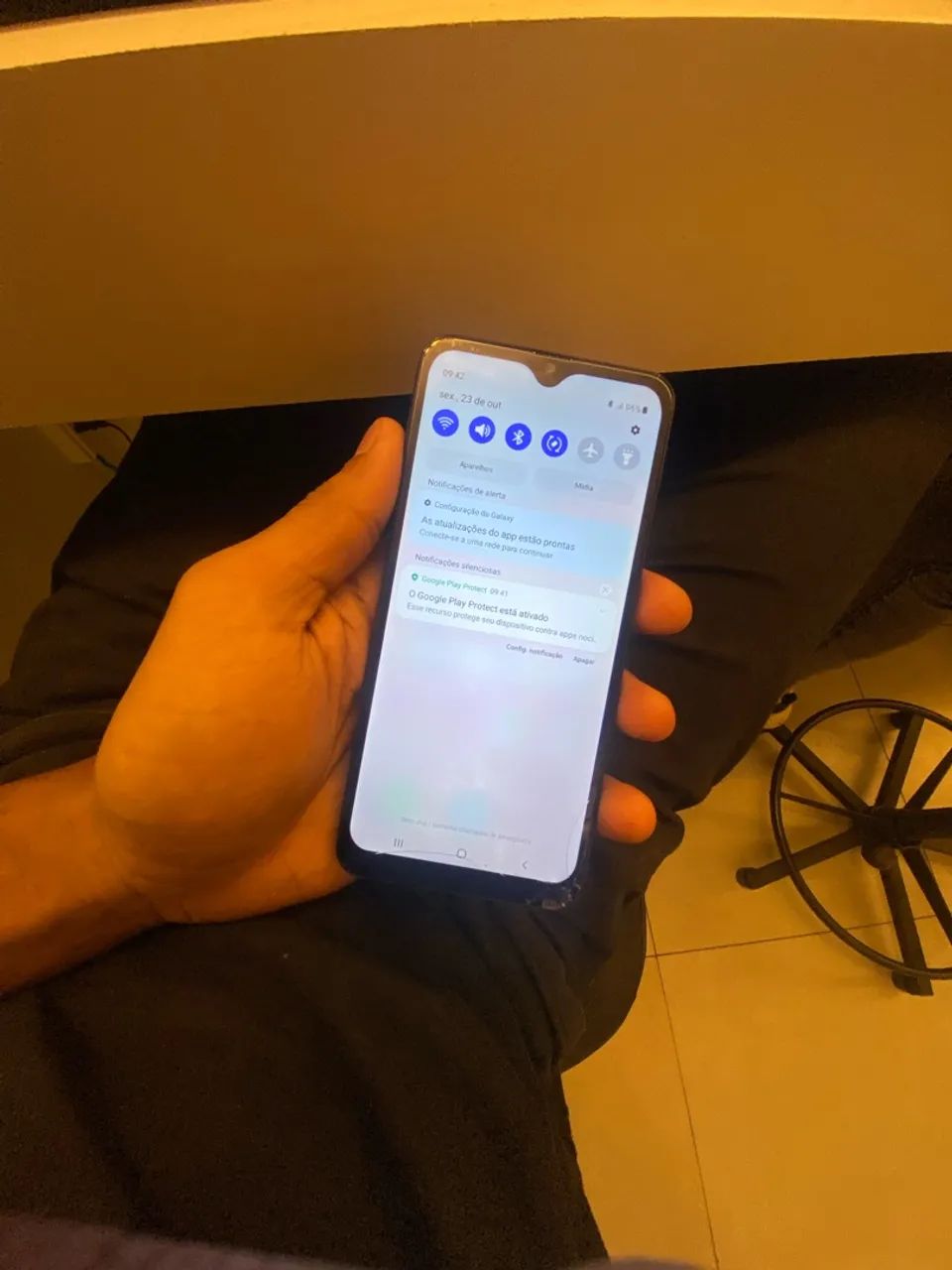 Samsung A30s