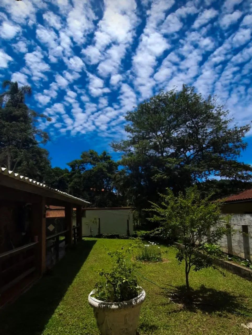 Foto - Cotia - Parque das Rosas