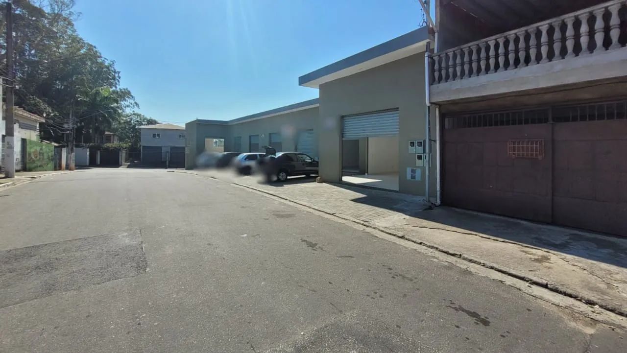 Loja na Rua Forte de Alcântara, 15 - Loja G  40 m² - Foto 3