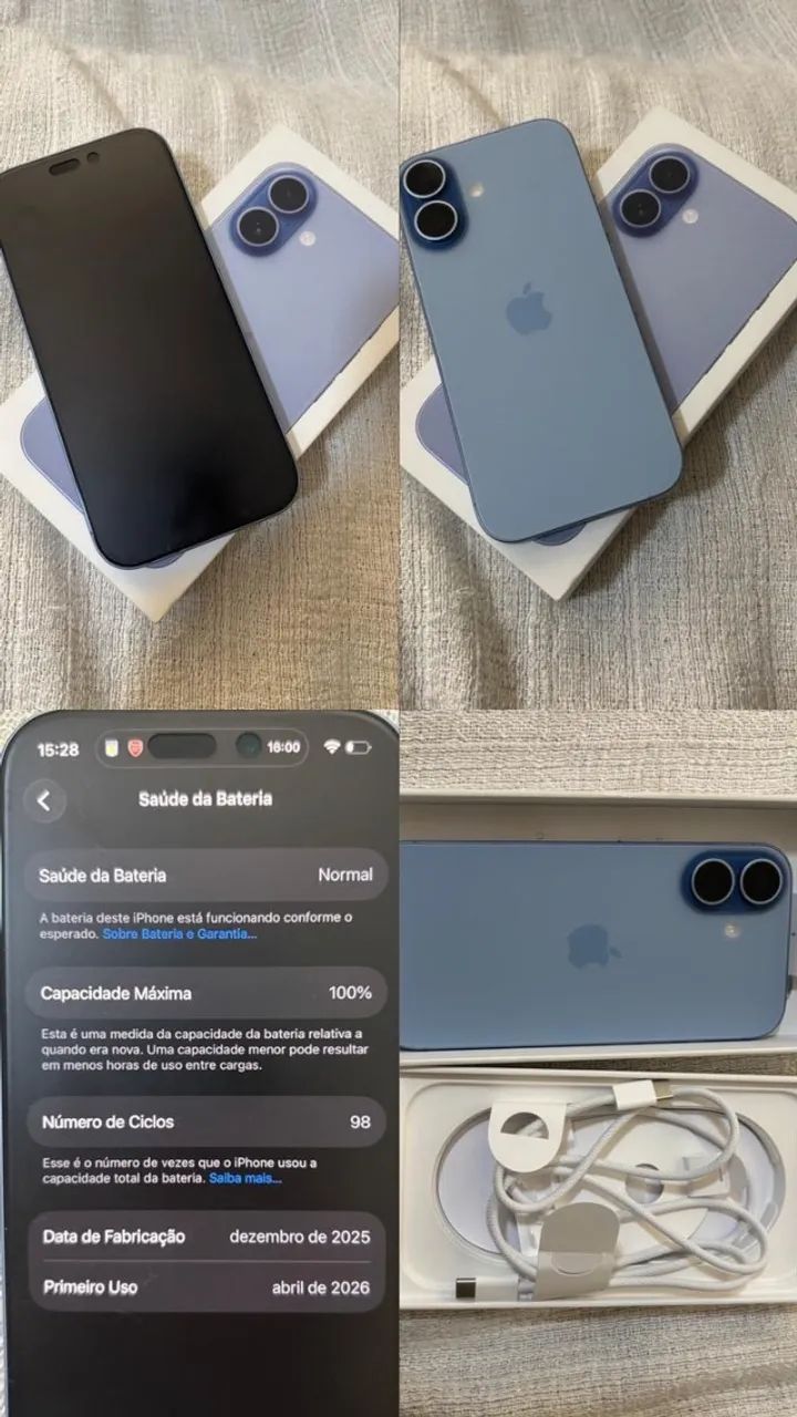 Iphone 17 - Foto 5