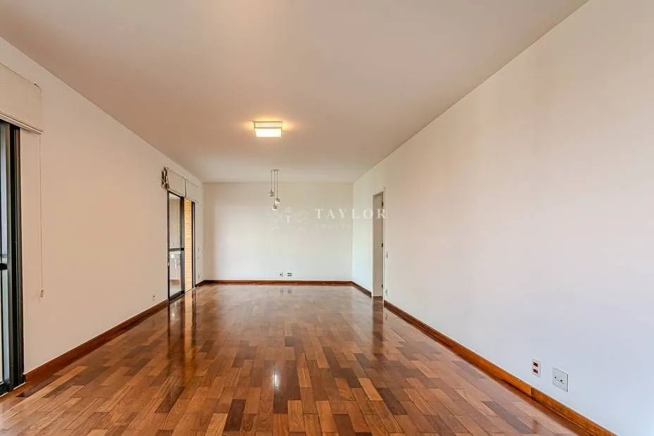 Apartamento com 4 Quartos, Parque do Morumbi - São Paulo - Foto 3
