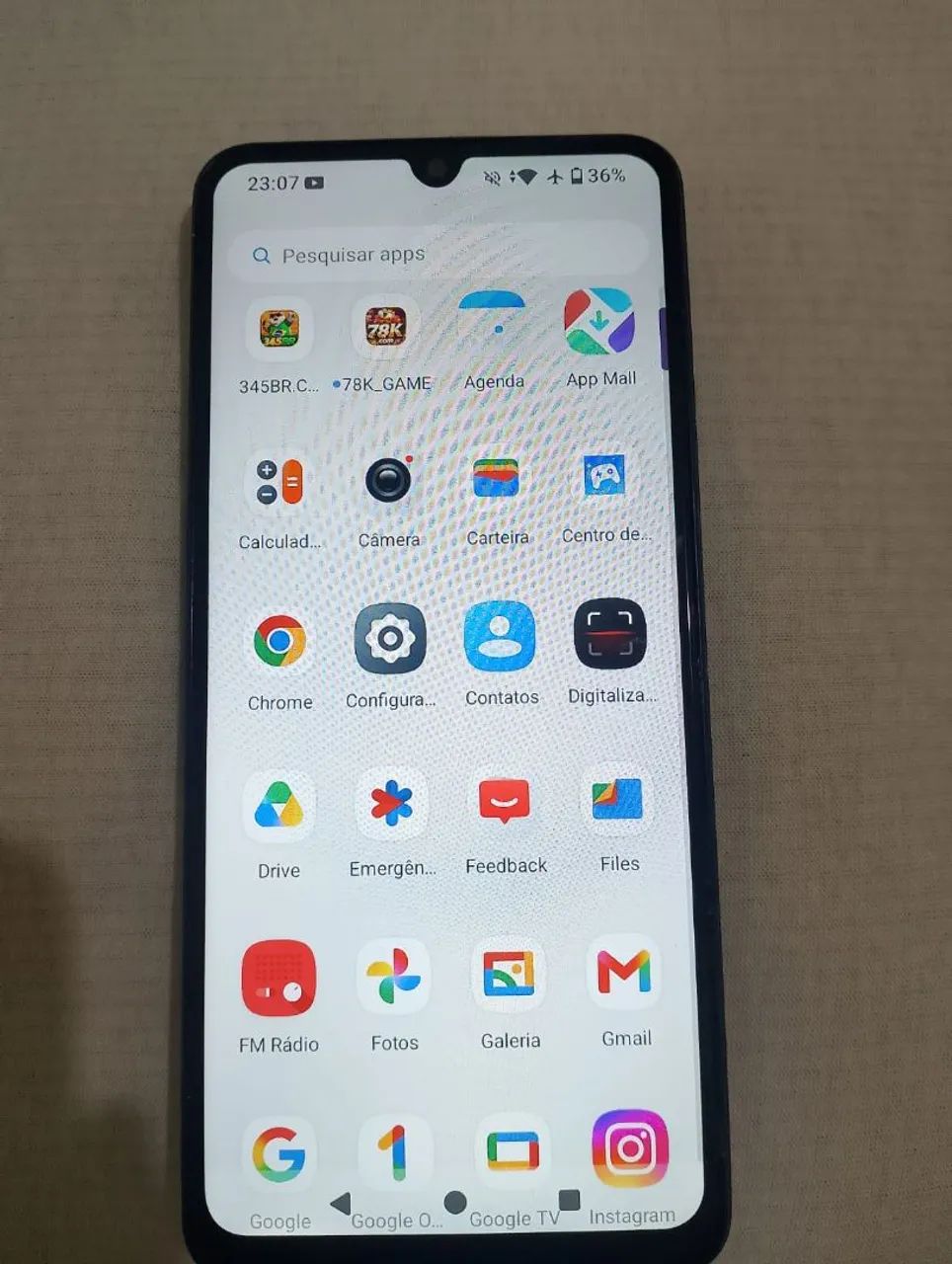 REDMI A5 128 gb  - Foto 2