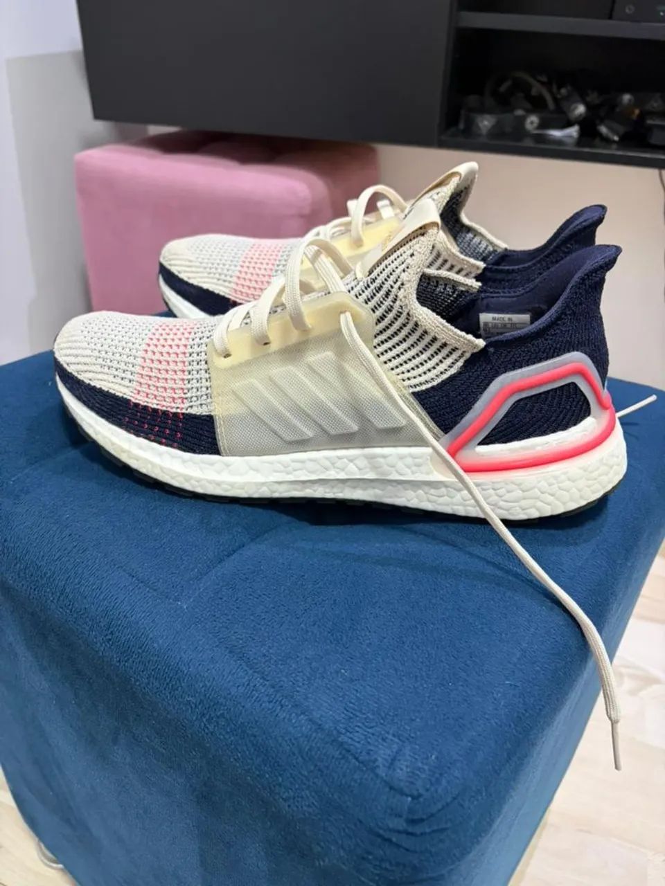 adidas gazelle silver green womens TNIS ADIDAS ULTRABOOST 19  Grupo R7sport