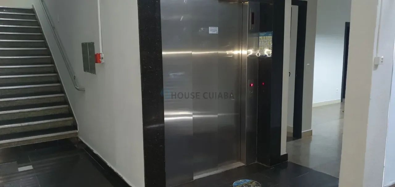 Vendo ou Alugo Prédio Comercial na Região Central - Foto 4