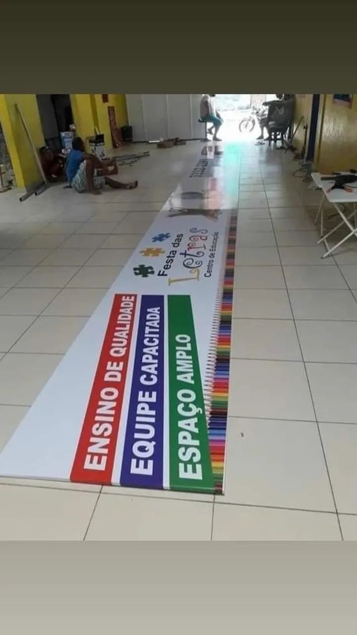 COMUNICAÇÃO visual  - Foto 4