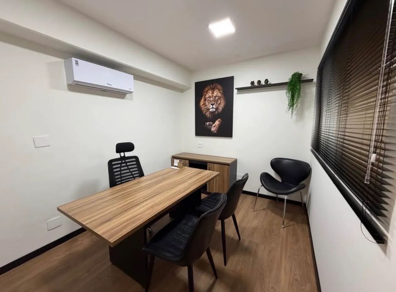 Sala para locação na serra  - Foto 5