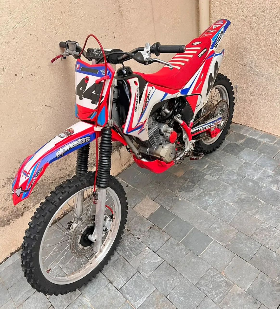 Crf 230f - Foto 4