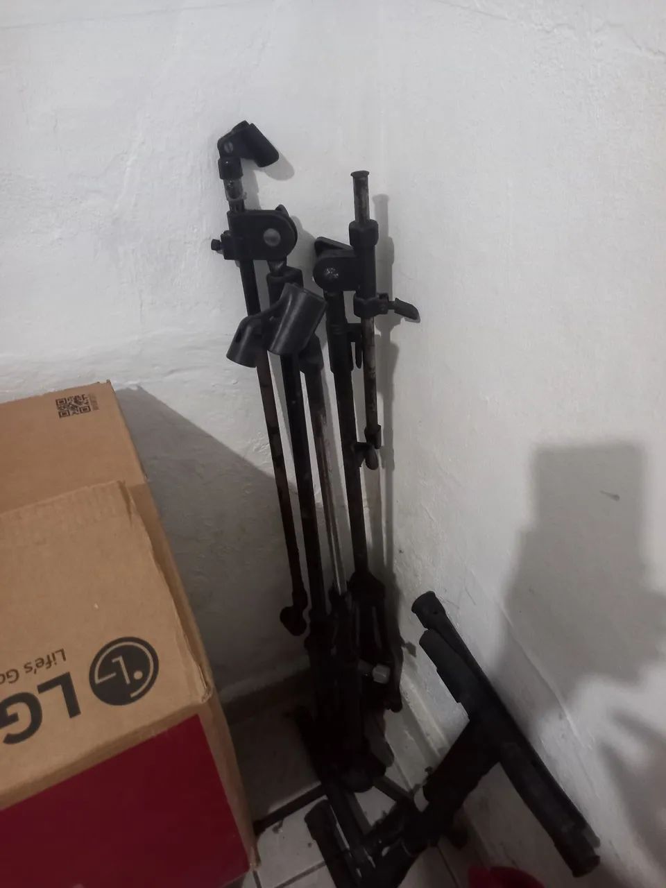 Vendo esse som para Pequenos Eventos - Foto 4