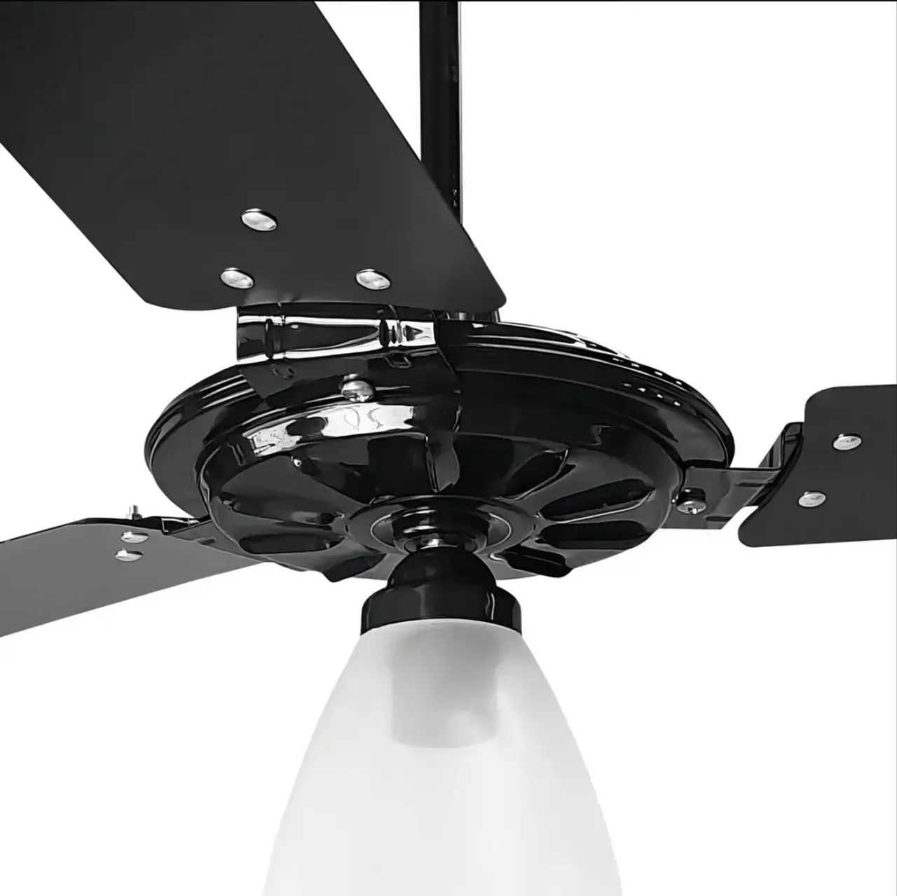Ventilador de teto - Foto 2