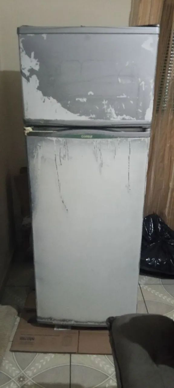 Geladeira Consul  - Foto 5