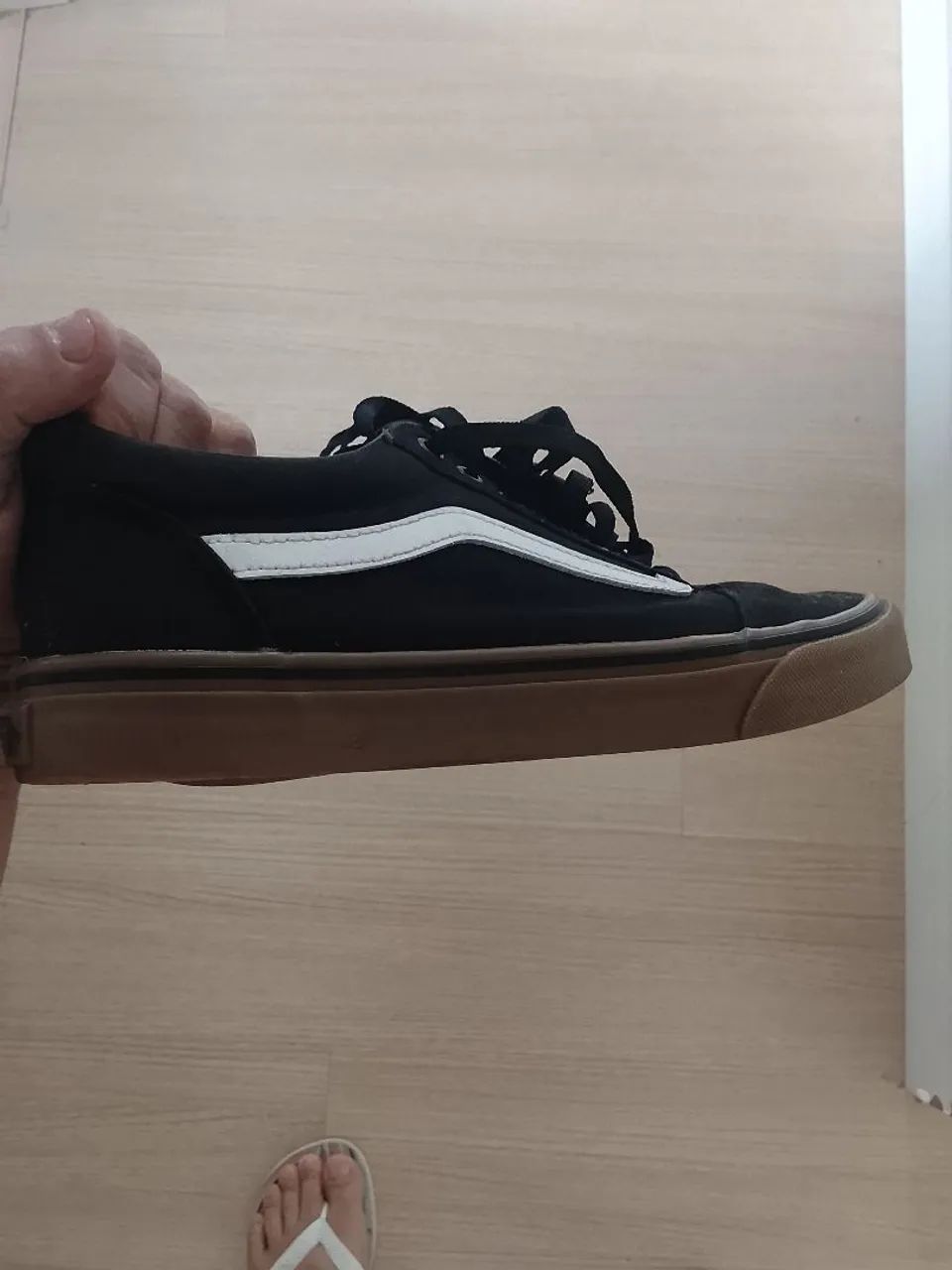 Tênis Vans 100% original