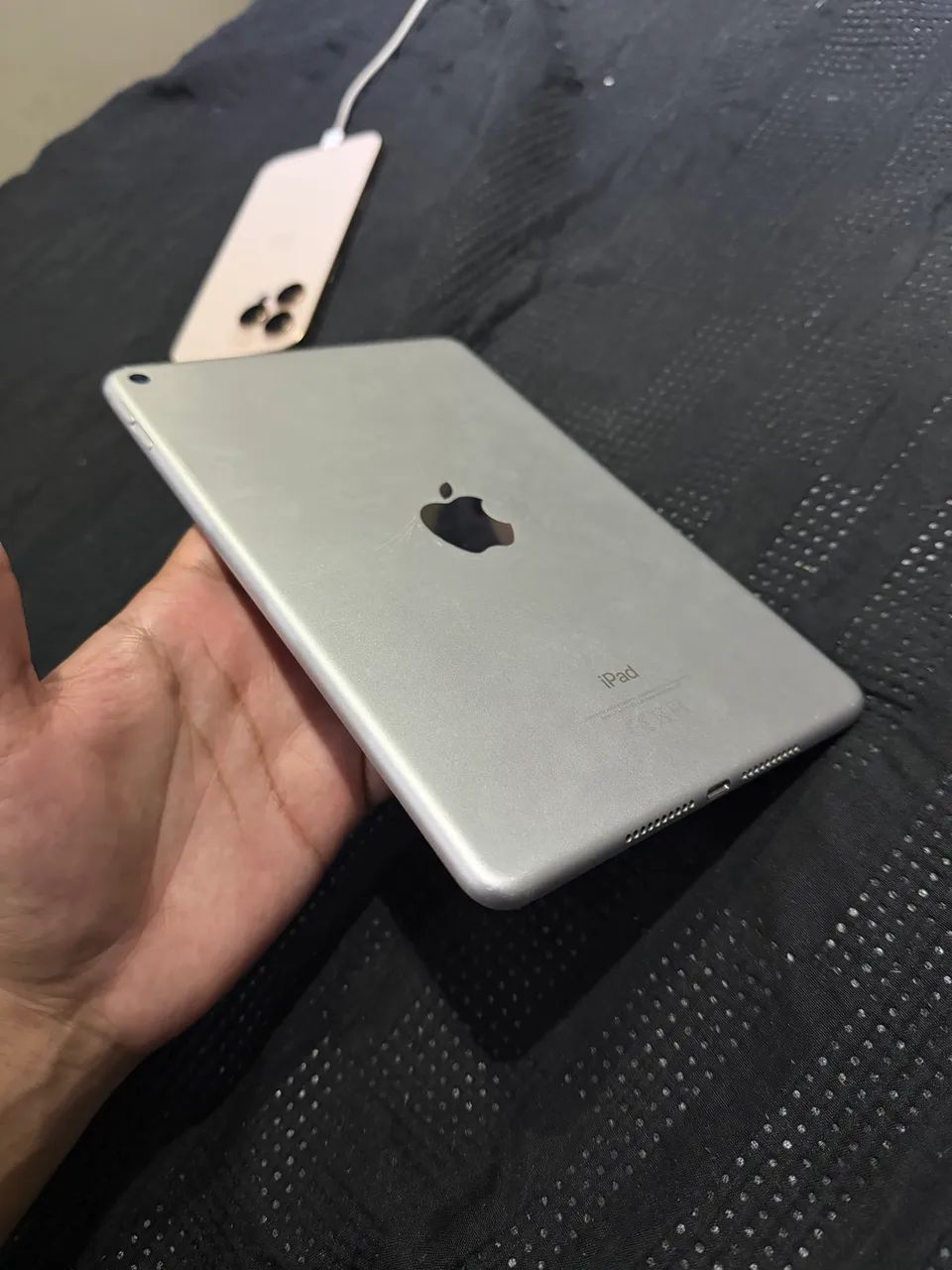 iPad 5 geração mini 256gb - Foto 4
