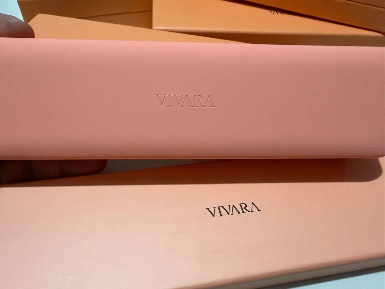 Caixa Vivara para presente - Foto 2
