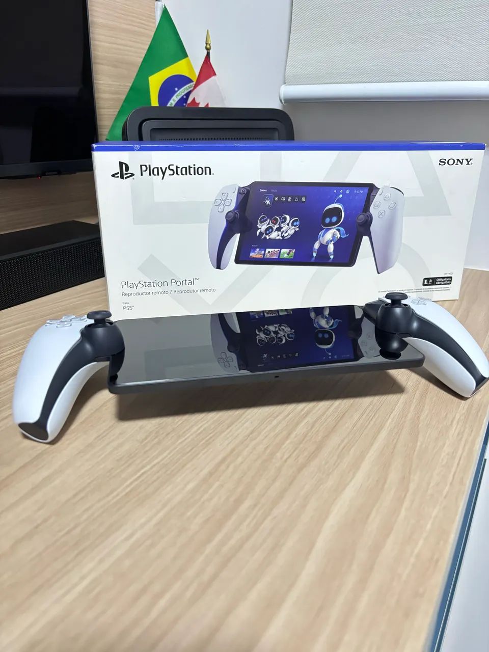 Ps Portal Branco