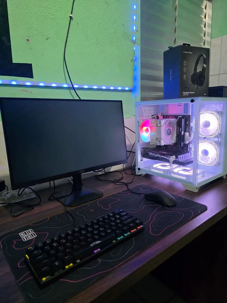 Pc gamer  - Foto 5