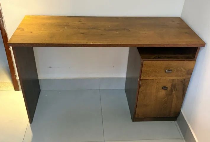 Mesinha de estudo - escrivaninha  - Foto 3