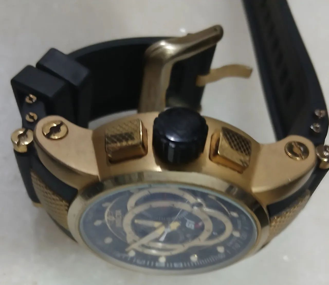 Relogio invicta original  - Foto 3