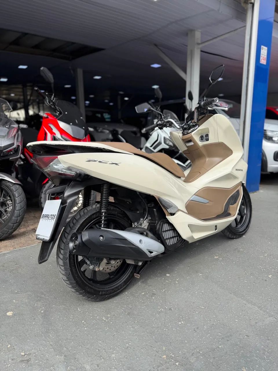 PCX 150 2019 - Foto 2