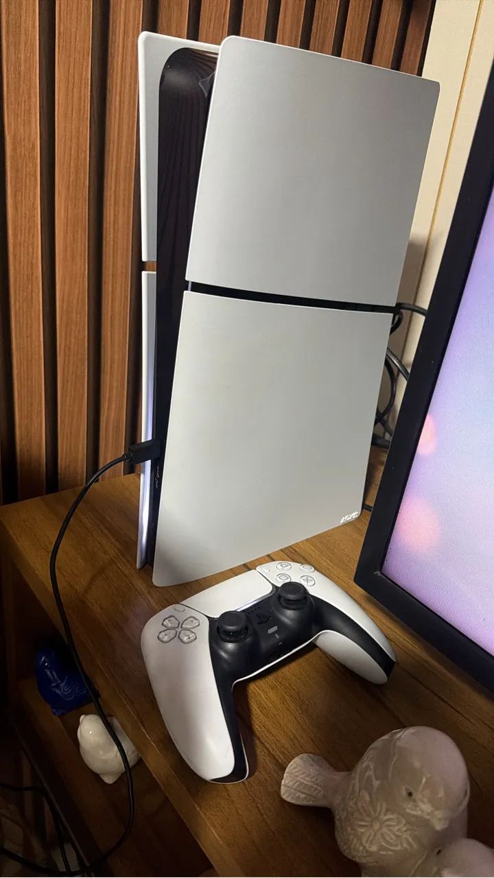 Ps5 slim extra  - Foto 2