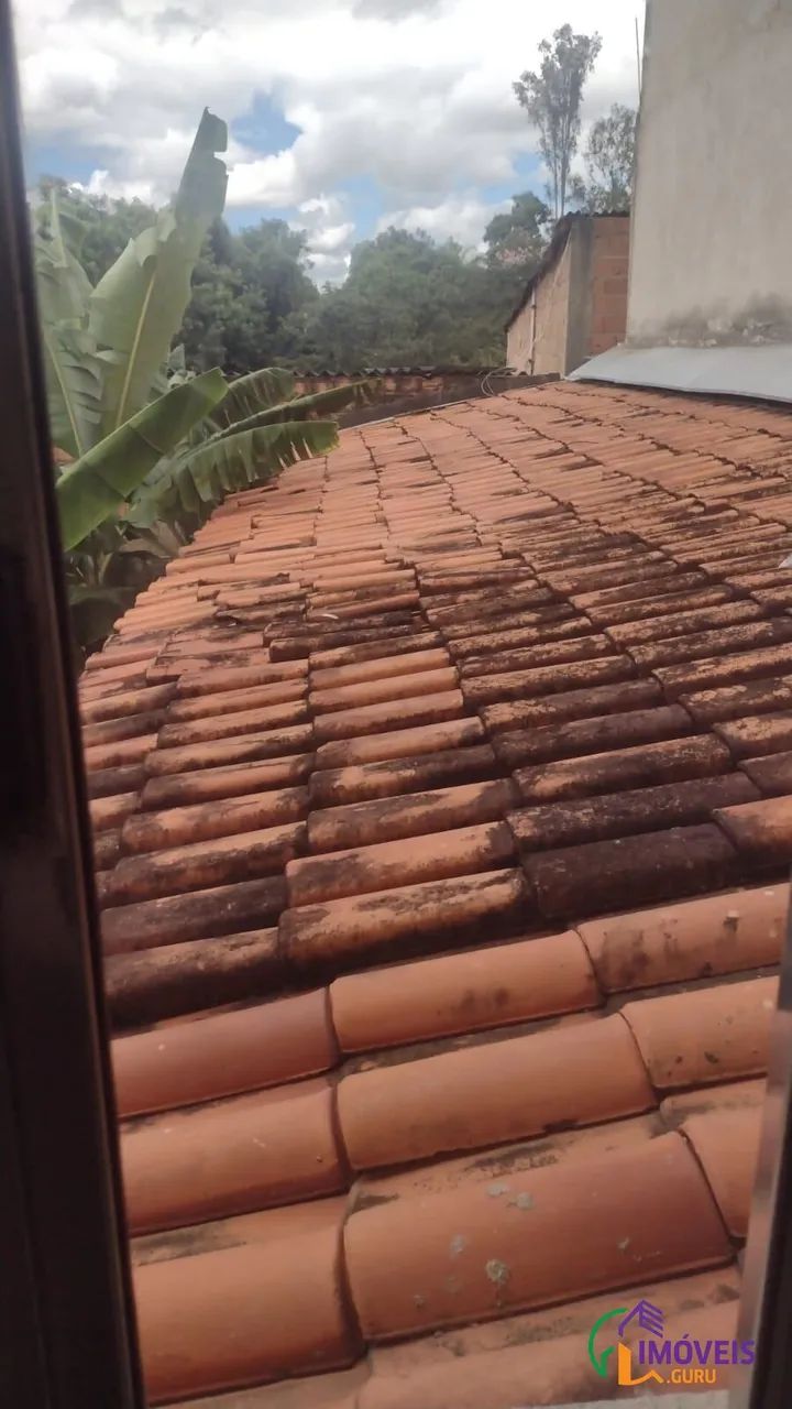 CASA ASSOBRADADA - SÃO TOMÁZ - MG - Foto 3