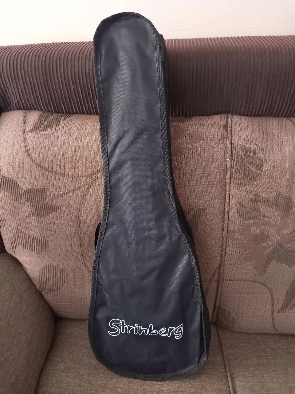 Ukulele Strinberg eletroacustico. - Foto 5
