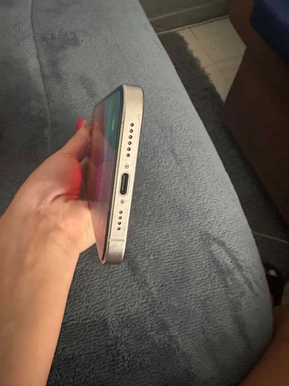 iPhone 15 pro Max  - Foto 5