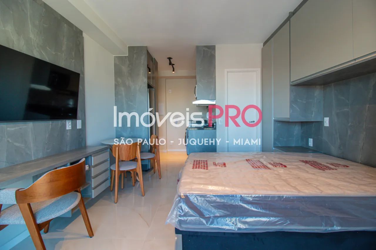 Apartamento para locação em Moema - Foto 3