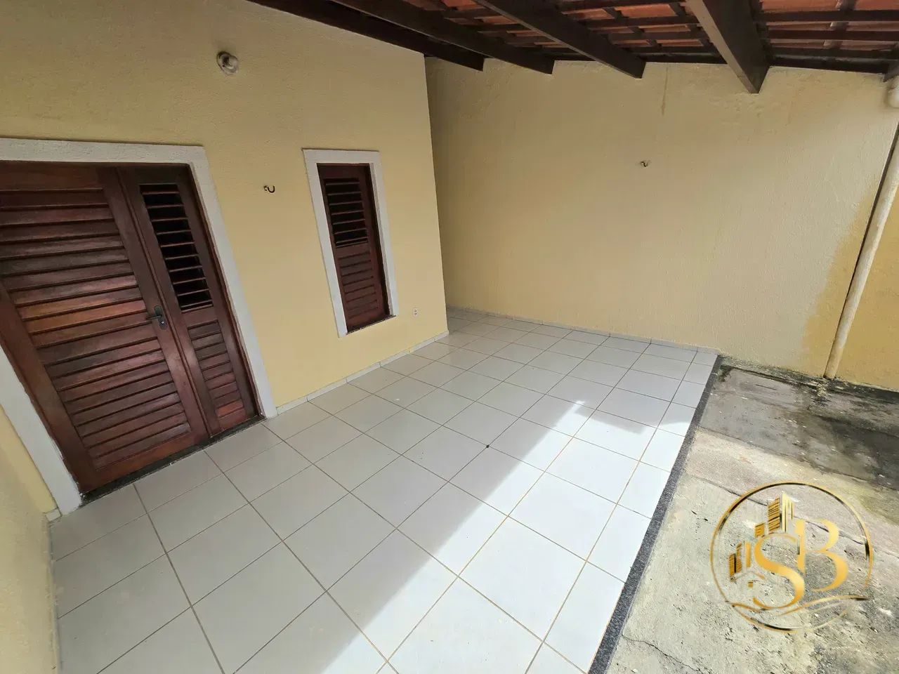 Alugo casa em Itaitinga - Foto 5