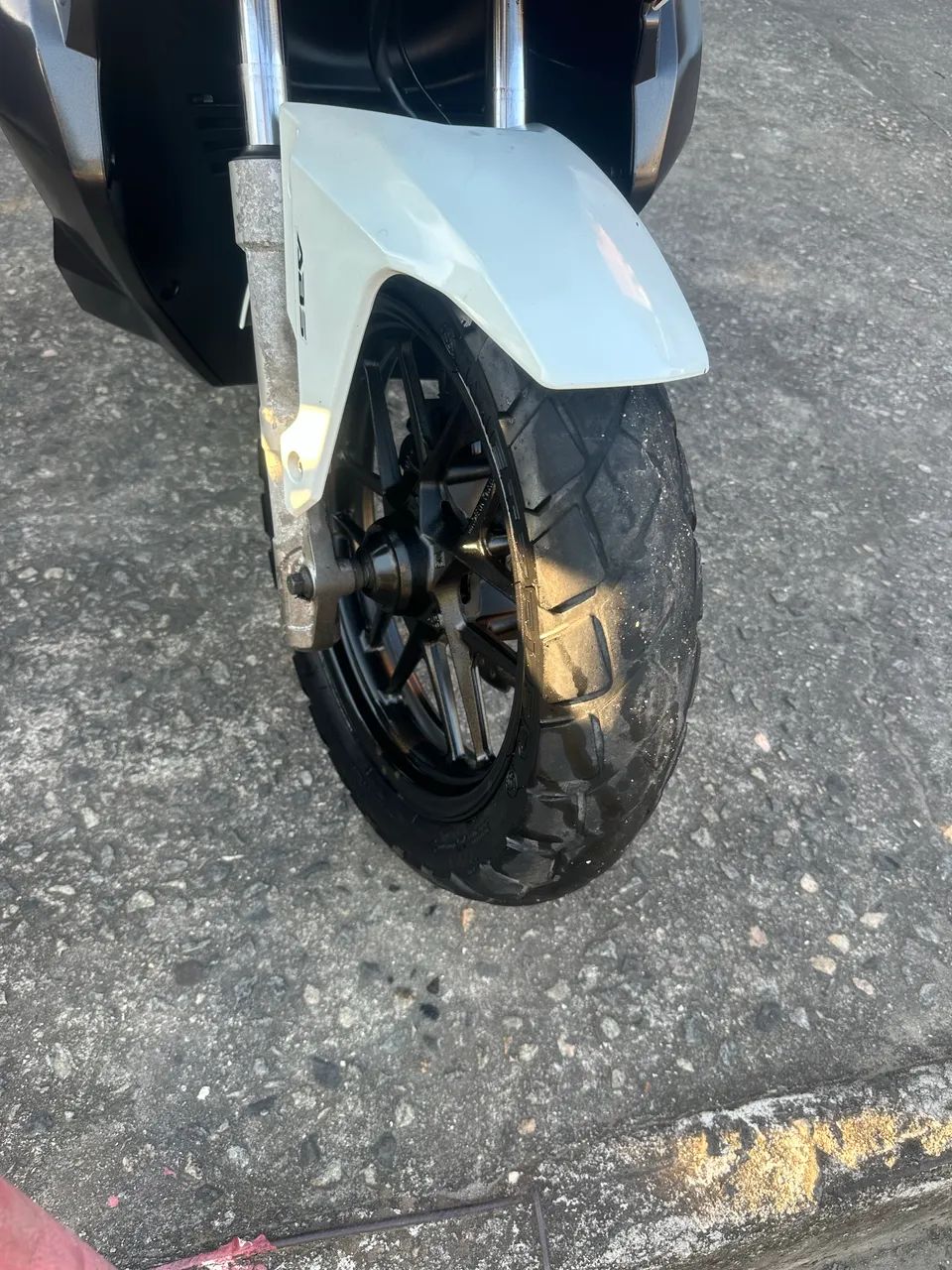 ADV 150 nova  - Foto 3