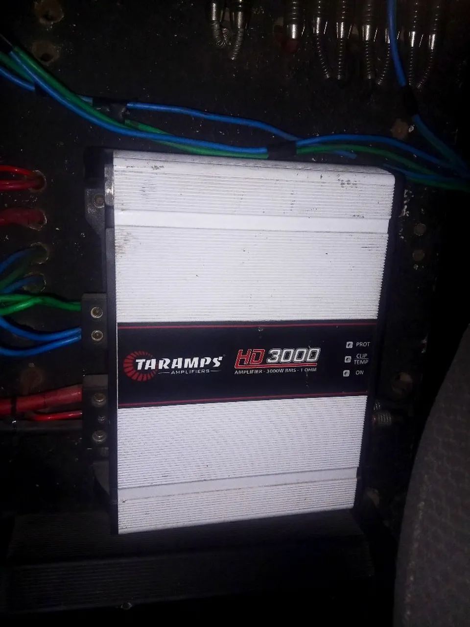 Taramps 3000 - Foto 2