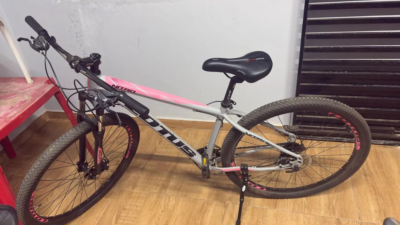 Vende-se esta bicicleta  - Foto 2