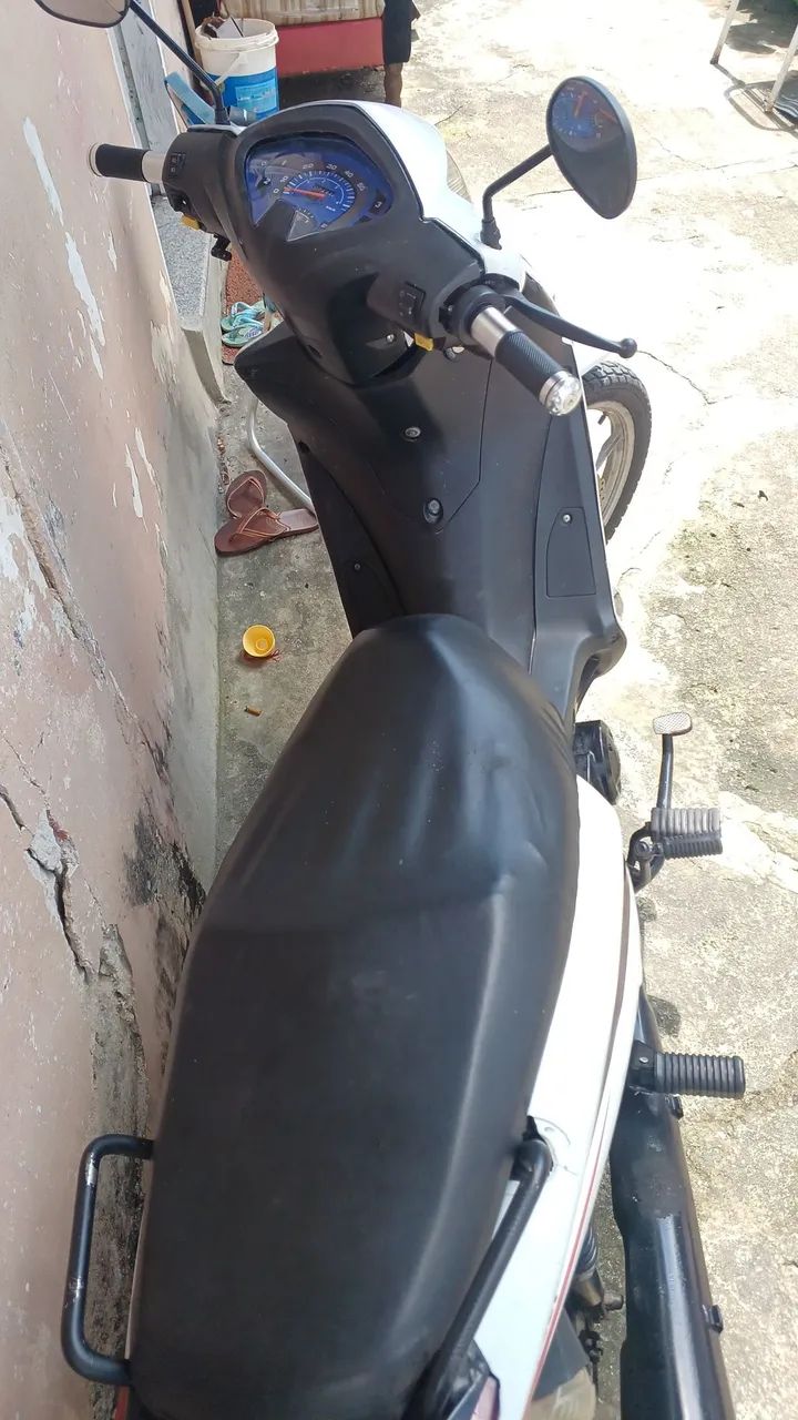 Jet shineray cuida!  - Foto 2