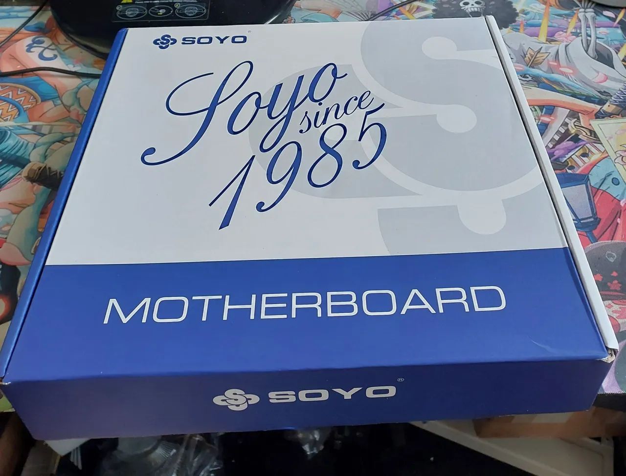 Placa mãe x99 - Foto 3