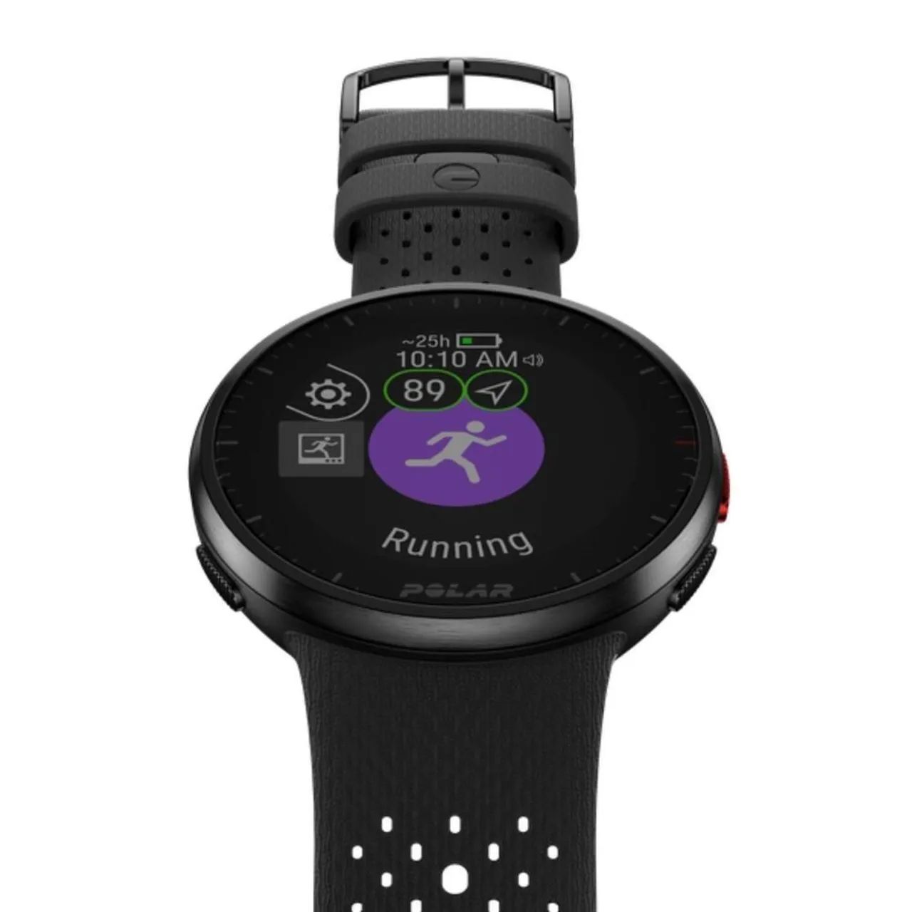  polar Pacer Pro GPS  - Foto 2