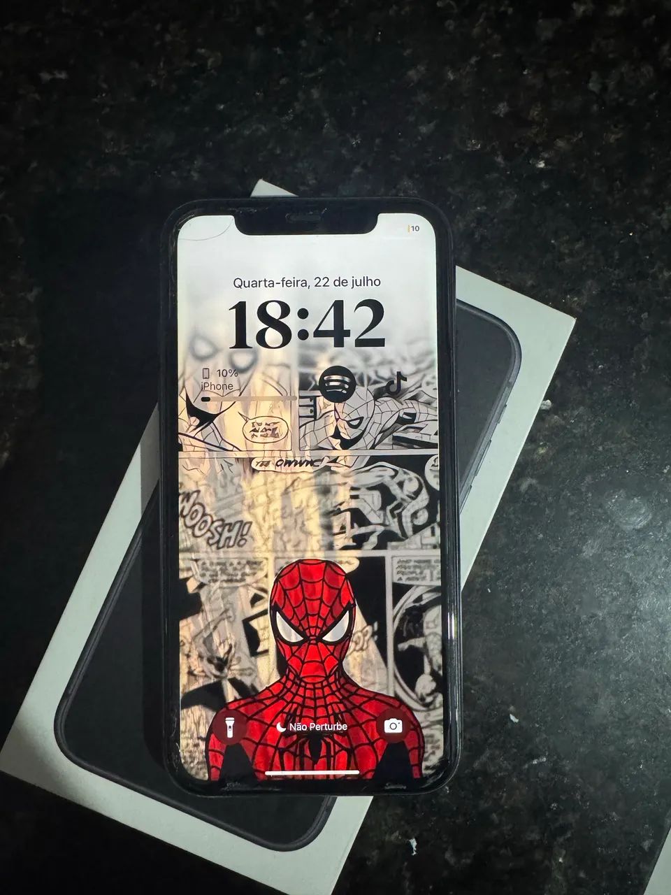 iPhone 11 128G Original nunca aberto! - Foto 5