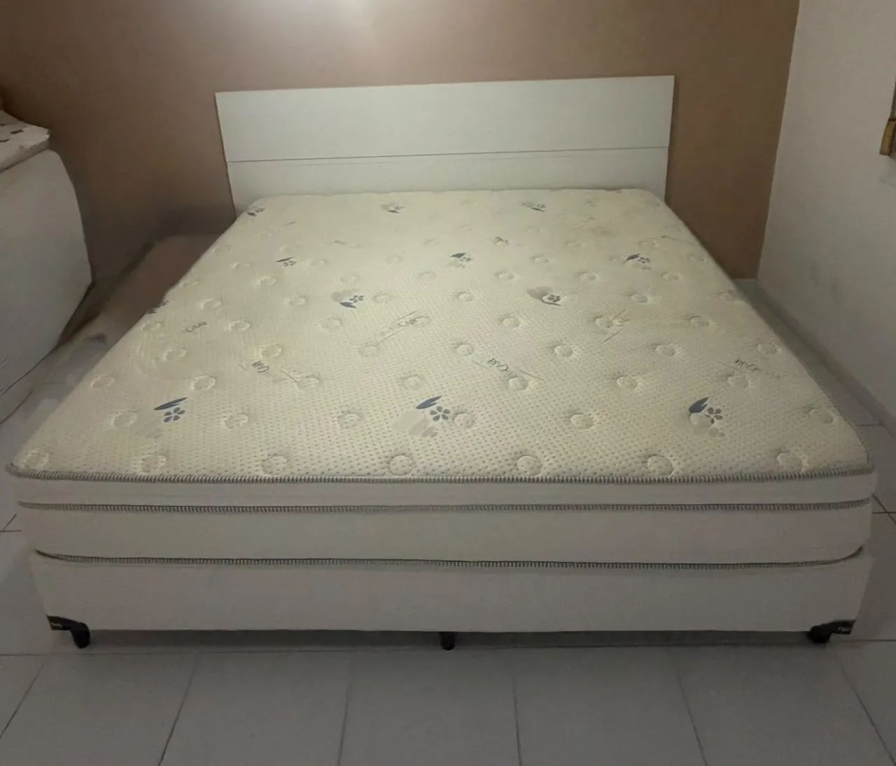 Cama king Size  - Foto 2