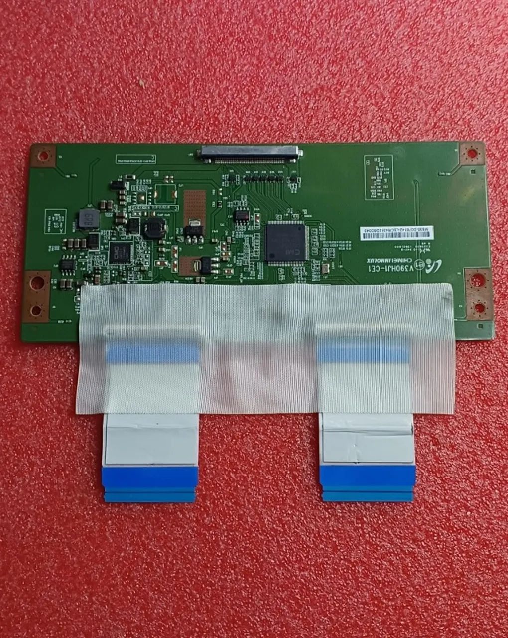 Placa Tcom Tv Lg 39ln5400 / cabo flat de brinde