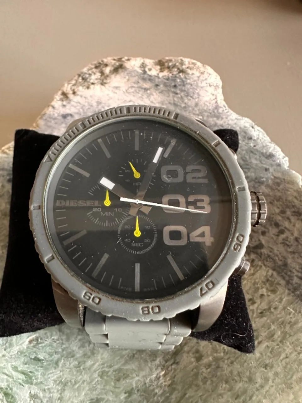 Relogio Diesel DZ4254 - 100% original