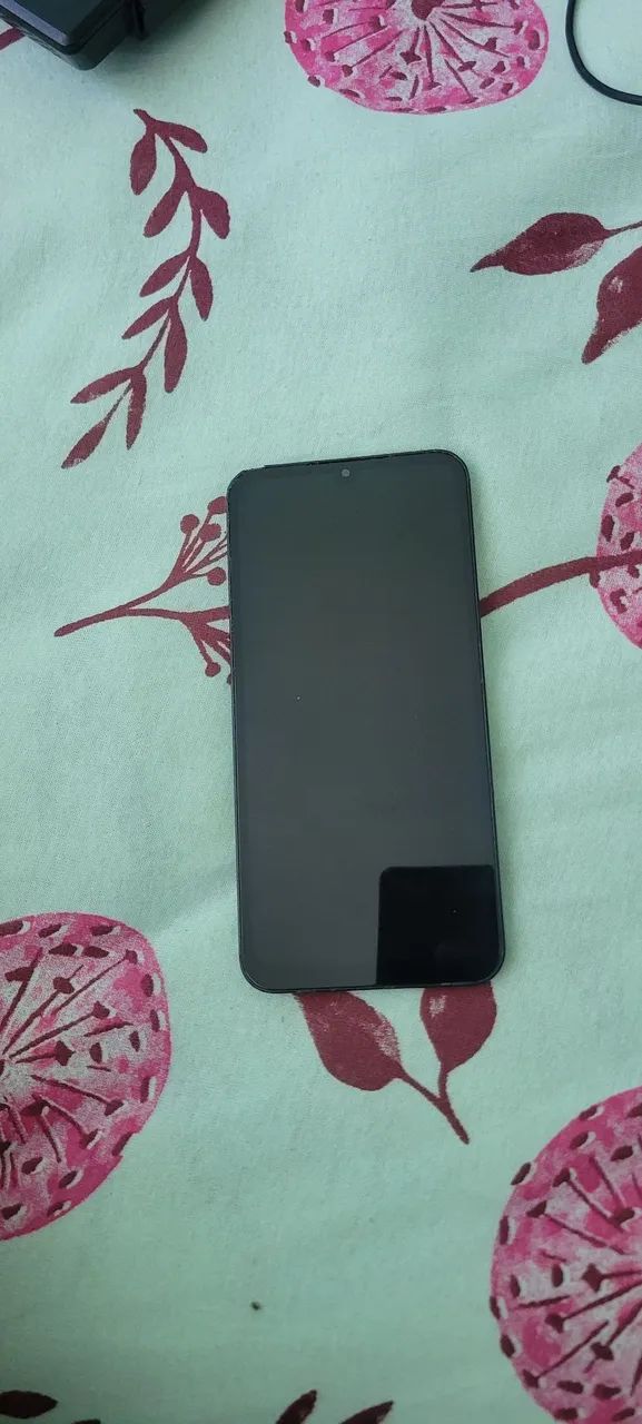 Tela a15 oled usada 