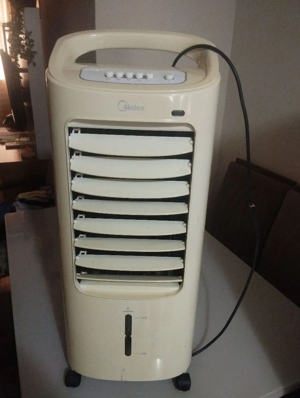 Umidificador Midea