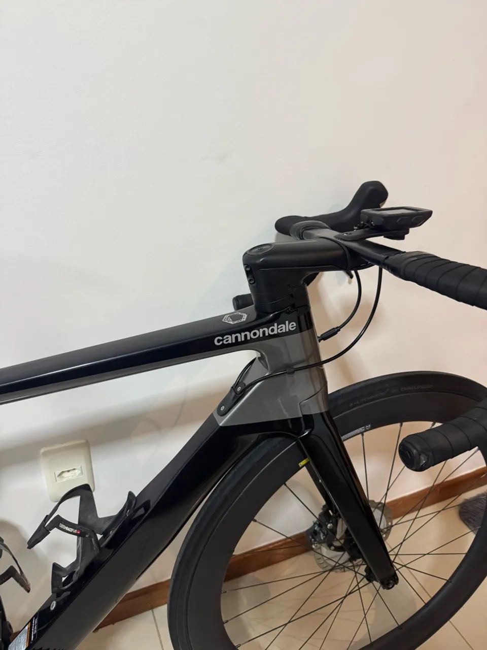 Cannondale system six 54 - Foto 3