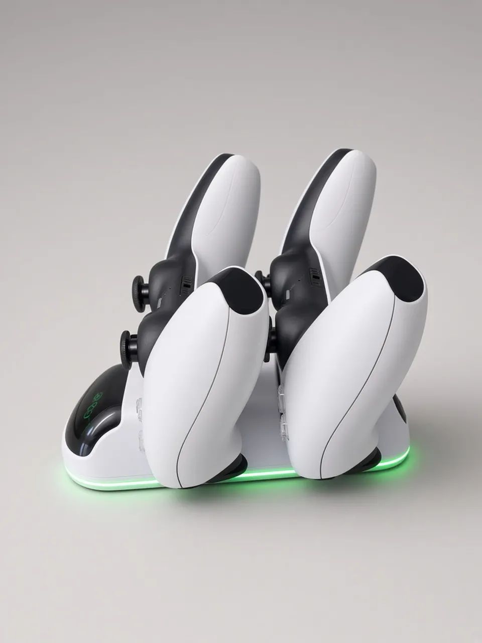 PlayStation 5 com 2 controles  - Foto 2