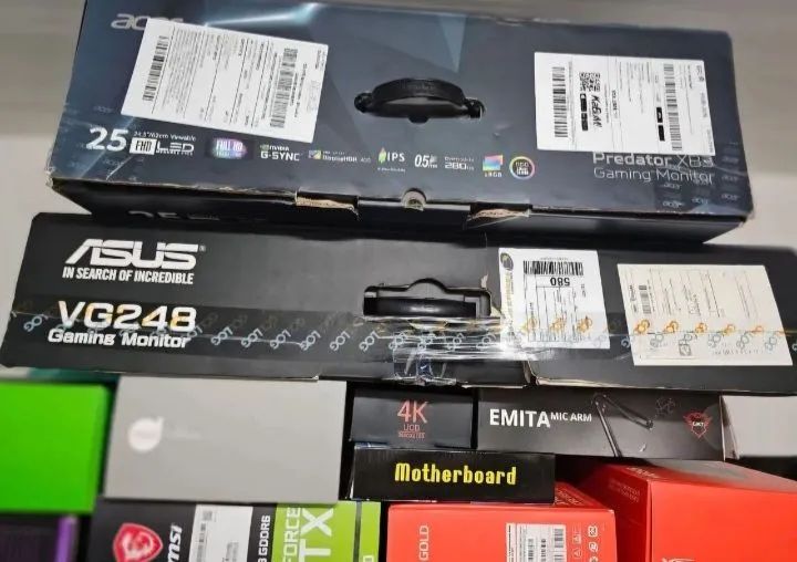 Monitor asus 165hs 24.5 - Foto 3